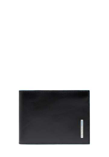 PIQUADRO PORTAFOGLI PORTA CARTE DI CREDITO