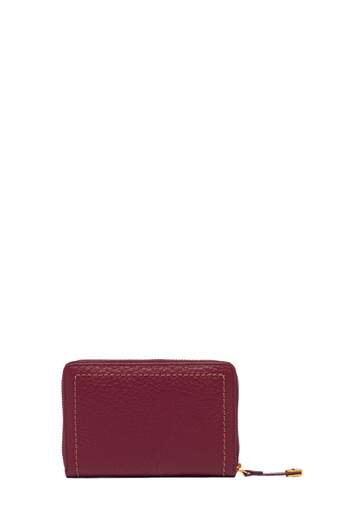 GIANNI CHIARINI PORTAFOGLI PICCOLO ZIP AROUND