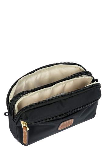 BRIC'S  TRACOLLINA IN TESSUTO X-BAG