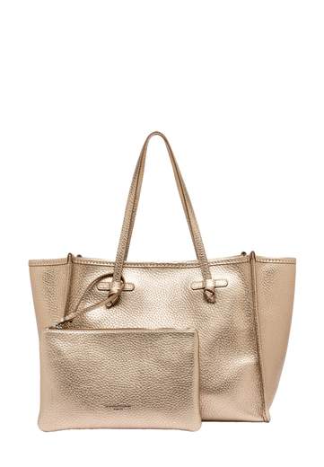 GIANNI CHIARINI SHOPPING IN PELLE MARCELLA