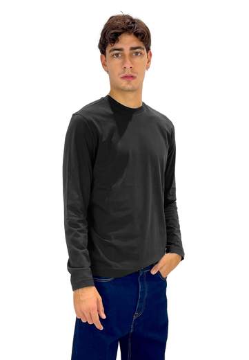 DIKTAT T-SHIRT MANICA LUNGA