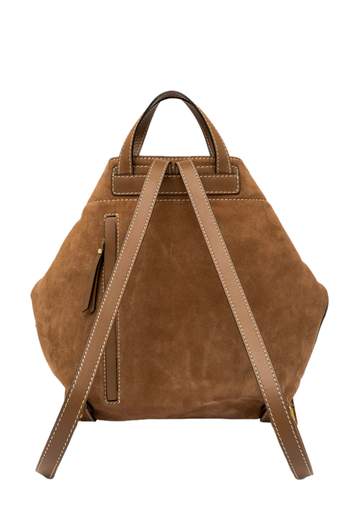 GIANNI CHIARINI ZAINO VIOLETTE