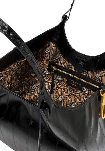 GIANNI CHIARINI BORSA DUA