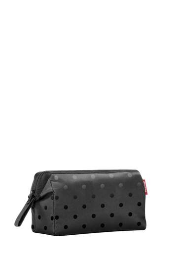 REISENTHEL NECESSAIRE GLOSSY DOTS