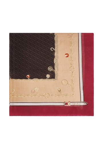 LIU JO FOULARD CHARMY