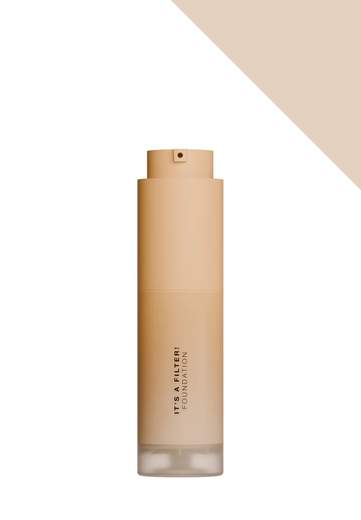 DIEGO DALLA PALMA IT'S A FILTER! FOUNDATION