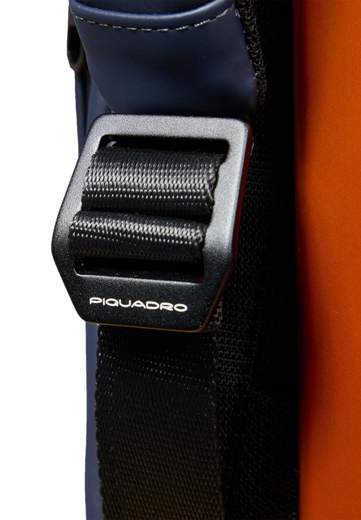 PIQUADRO ZAINO UNDERSEAT DA VIAGGIO