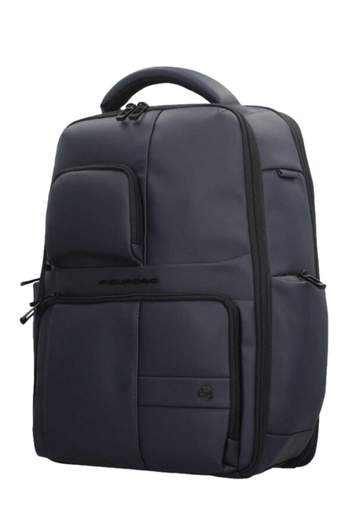 PIQUADRO ZAINO PORTA PC 15.6'' GOMMATO