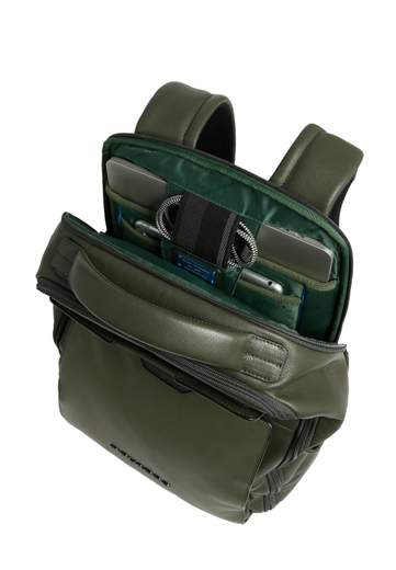 PIQUADRO ZAINO PORTA PC 14''