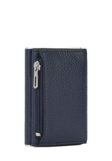 PIQUADRO COMPACT WALLET
