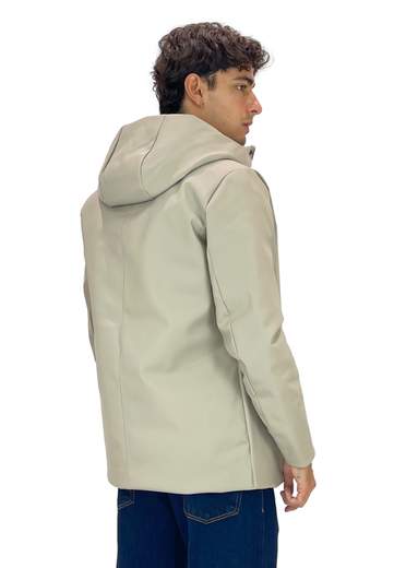 HESKIMO PARKA RUBBER