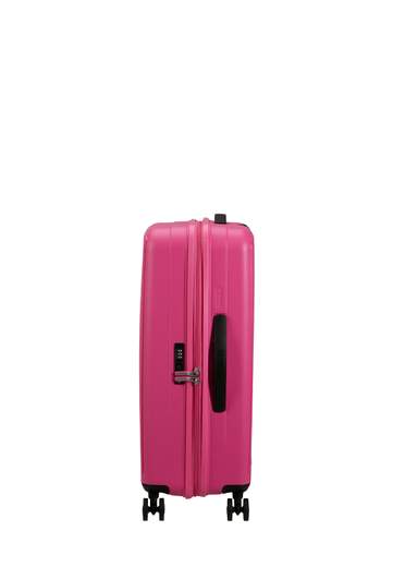 AMERICAN TOURISTER TROLLEY MEDIO 68CM RIGIDO REJOY