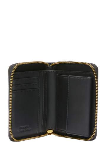 PINKO PORTAFOGLI TAYLOR ZIP AROUND