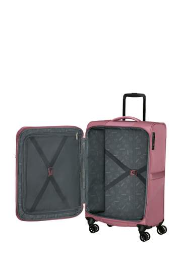AMERICAN TOURISTER TROLLEY MEDIO ESP. SUMMERRIDE