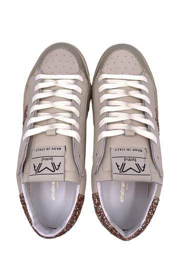 AMA BRAND SNEAKERS SLAM
