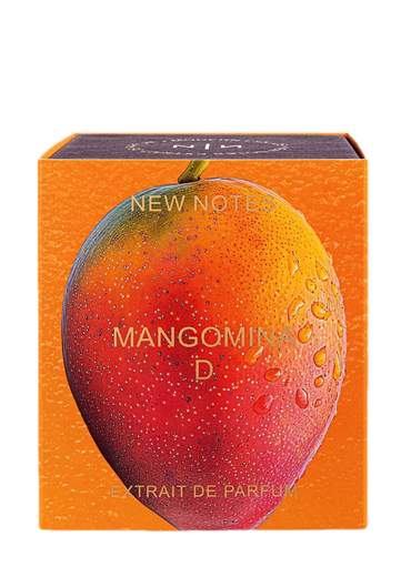 NEW NOTES MANGOMINA D EXTRAIT