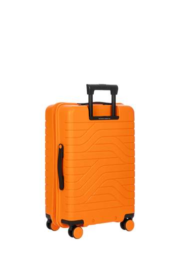 BRIC'S TROLLEY MEDIO ESPANDIBILE RIGIDO ULISSE