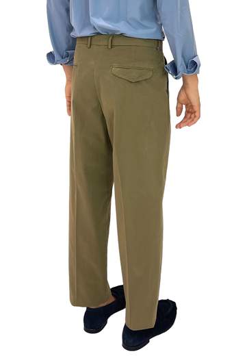 BE ABLE PANTALONI RAUL M40