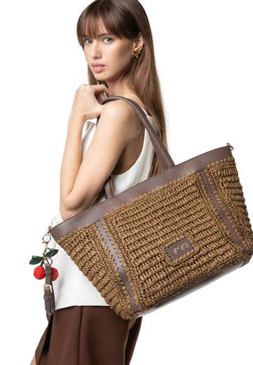V°73 SHOPPING ALISYA