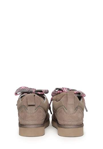 COLORS OF CALIFORNIA SNEAKERS