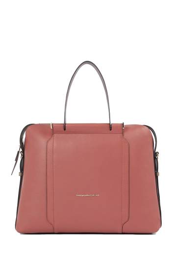 PIQUADRO CARTELLA PORTA PC 14''