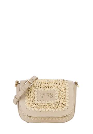 V°73 BORSA CON PATTINA ALISYA