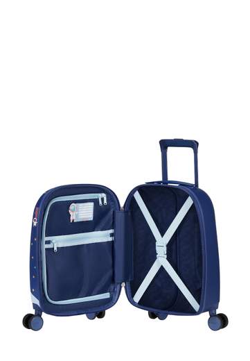 AMERICAN TOURISTER TROLLEY CABINA WONDERTRIPS