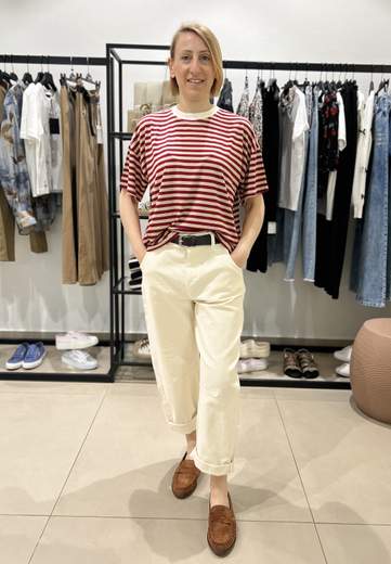 HAVEONE JEANS