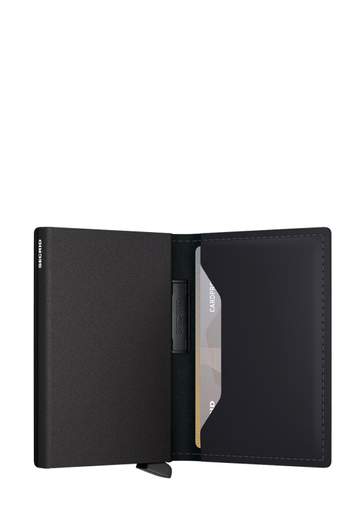 SECRID BANDWALLET MATTE