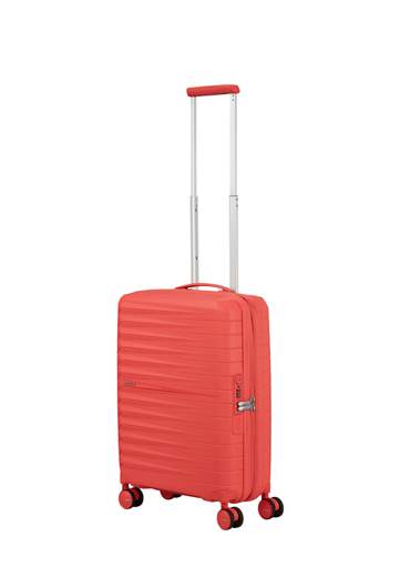 AMERICAN TOURISTER TROLLEY CABINA RIGIDO FASTFORWARD