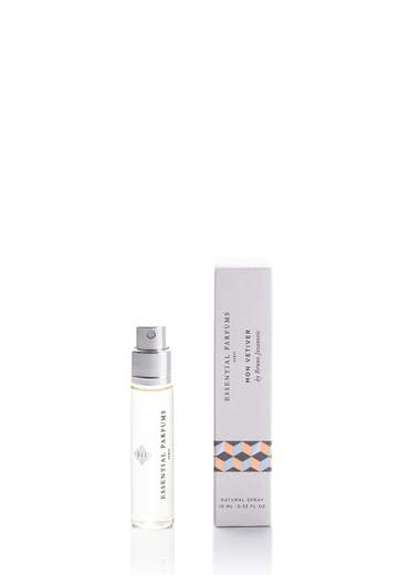 ESSENTIAL PARFUMS MON VETIVER EDP RICARICABILE