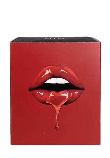 NEW NOTES LATTE DI CHERRY EXTRAIT