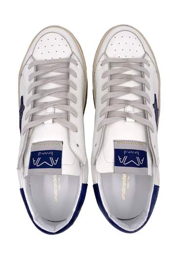 AMA BRAND SNEAKERS SLAM
