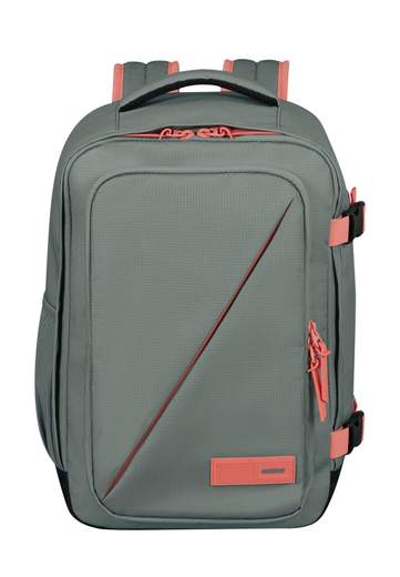 AMERICAN TOURISTER ZAINO UNDERSEAT TAKE2CABIN