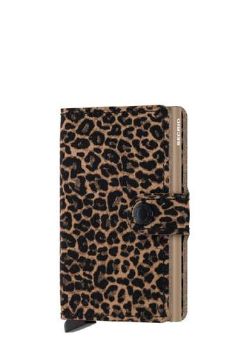 SECRID MINIWALLET LEO
