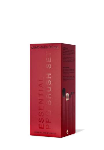 DIEGO DALLA PALMA ESSENTIAL PRO BRUSH SET