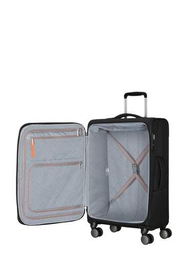 AMERICAN TOURISTER TROLLEY MEDIO WANDERLITE