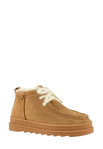 COLORS OF CALIFORNIA SCARPE CON LACCI