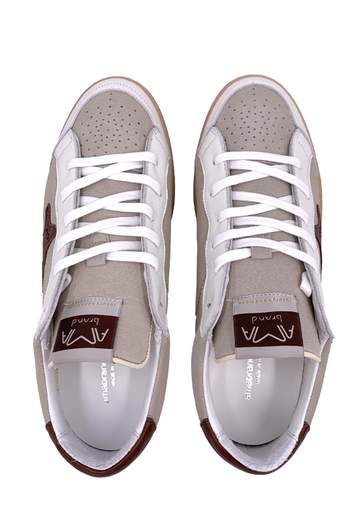 AMA BRAND SNEAKERS SUN