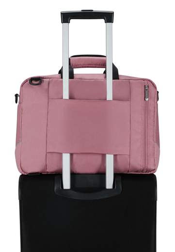 AMERICAN TOURISTER BORSONE/VALIGIA UNDERSEAT SUMMERRIDE