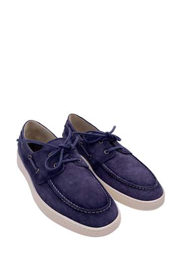 CORVARI MOCASSINO BOAT