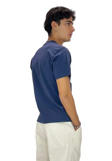 SAINT BARTH T-SHIRT GIN GIN