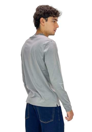 DIKTAT T-SHIRT MANICA LUNGA