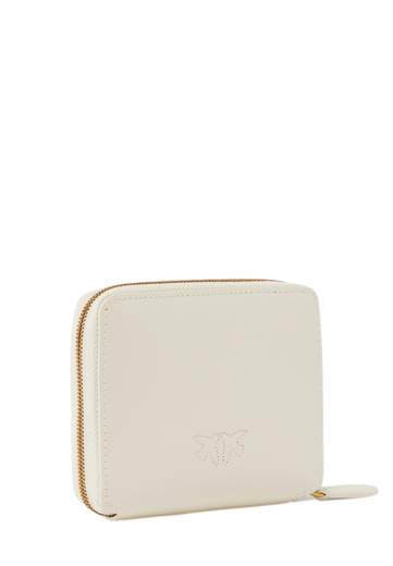 PINKO PORTAFOGLI TAYLOR ZIP AROUND