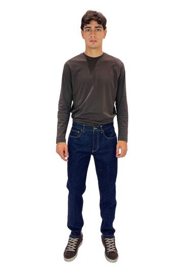 AIBURAI DENIM ACHILLE