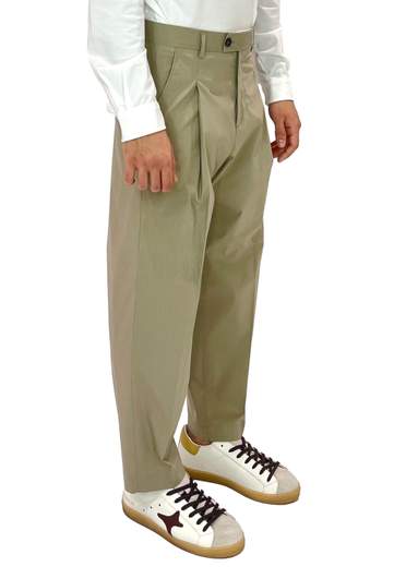 BE ABLE PANTALONI UNA PENCE