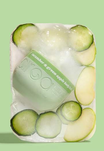 CIROA CUCUMBER & GREEN APPLE BODY BUTTER 265GR