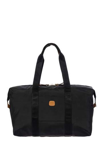 BRIC'S  X-BAG BORSONE PICCOLO IN TESSUTO