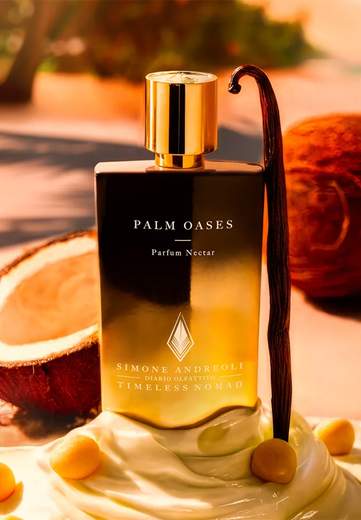 SIMONE ANDREOLI PALM OASES PARFUM NECTAR