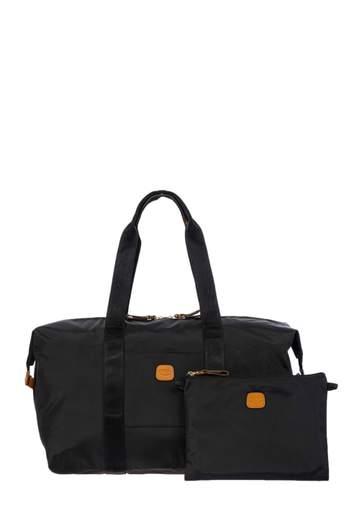 BRIC'S  X-BAG BORSONE PICCOLO IN TESSUTO